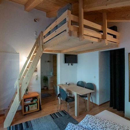 Telfeshof Apartment Фис Екстериор снимка