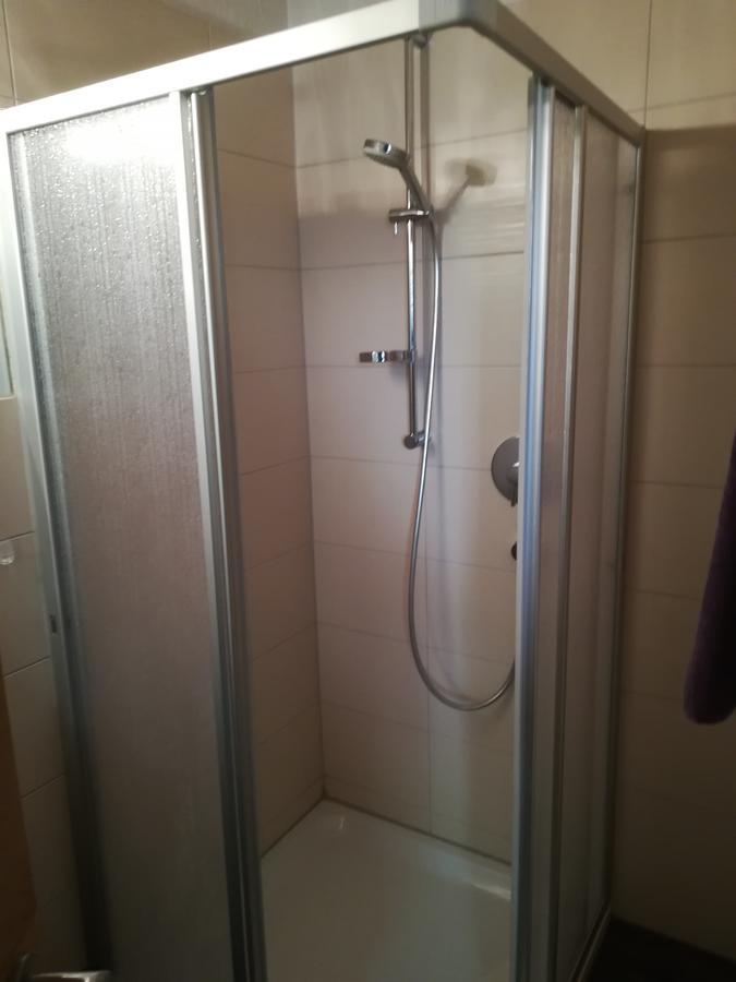 Telfeshof Apartment Фис Екстериор снимка
