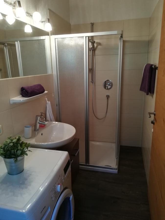 Telfeshof Apartment Фис Екстериор снимка