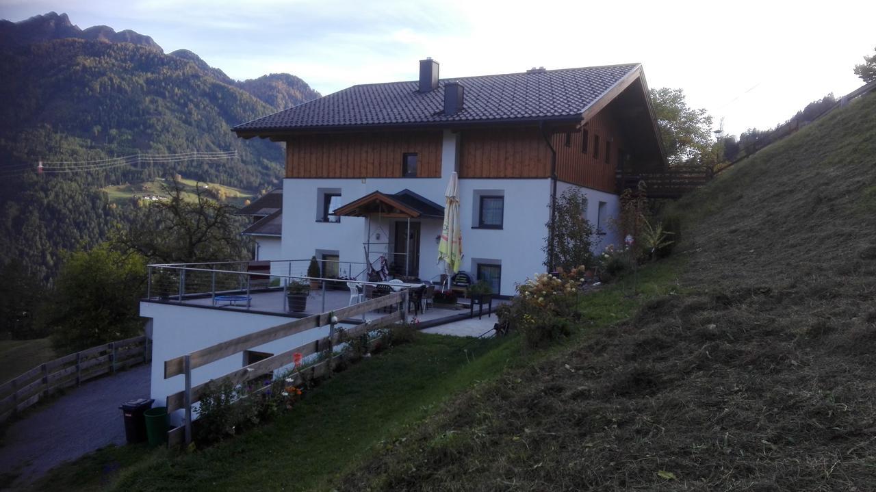 Telfeshof Apartment Фис Екстериор снимка