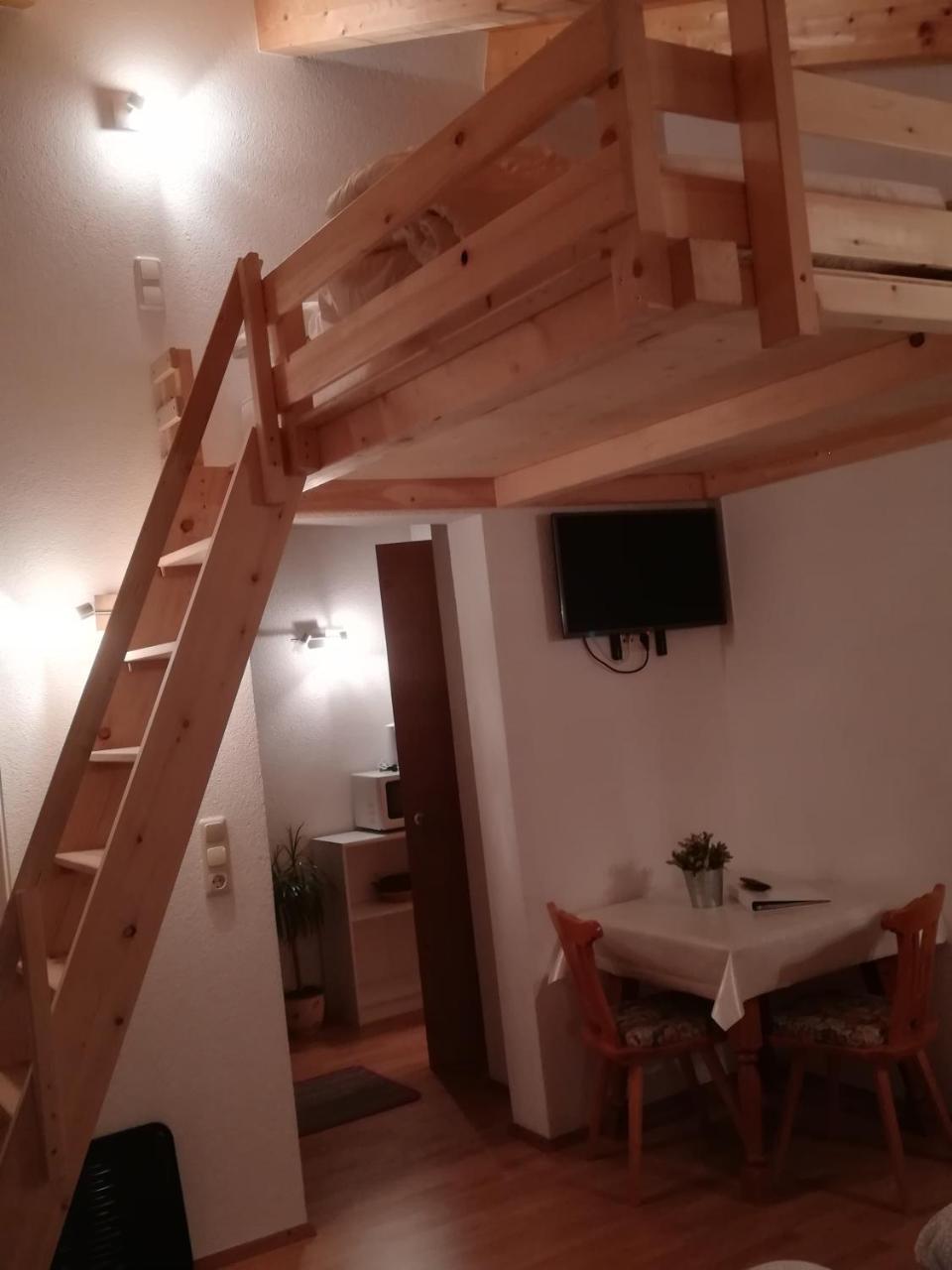 Telfeshof Apartment Фис Екстериор снимка